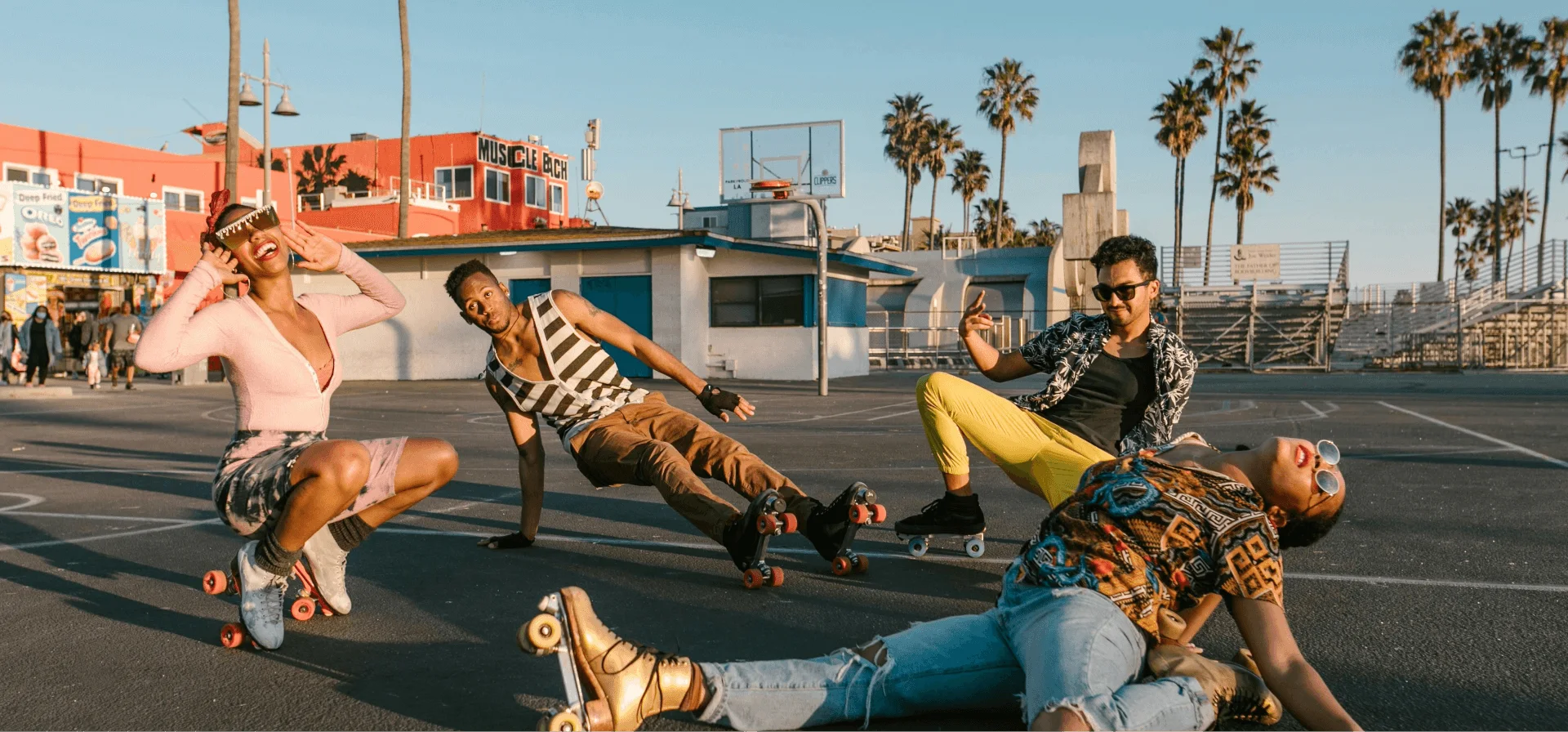 Premium Urban Fashion for Men. Style That Sparks Confidence